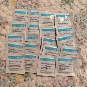 M-61 PowerSpot Pad Skincare Set